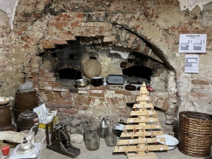 Bravantický adventní jarmark