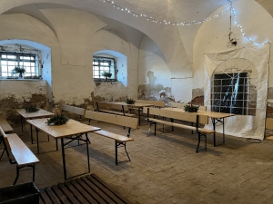 Bravantický adventní jarmark