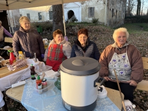 Bravantický adventní jarmark