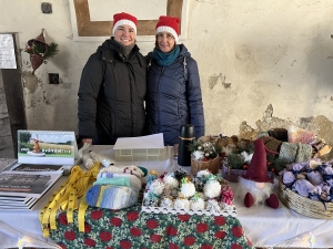 Bravantický adventní jarmark