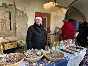 Bravantický adventní jarmark