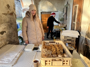 Bravantický adventní jarmark