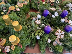 Bravantický adventní jarmark
