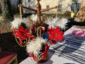Bravantický adventní jarmark