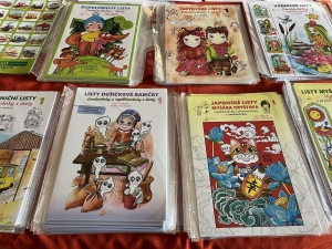 Bravantický adventní jarmark