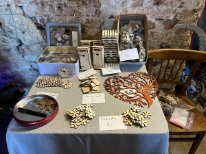Bravantický adventní jarmark