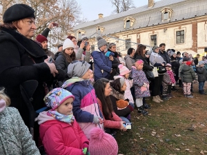 Bravantický adventní jarmark