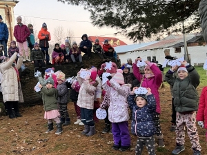 Bravantický adventní jarmark