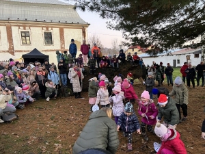 Bravantický adventní jarmark