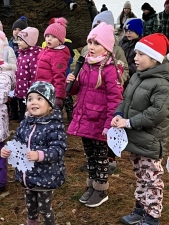 Bravantický adventní jarmark