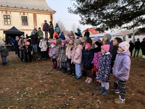 Bravantický adventní jarmark