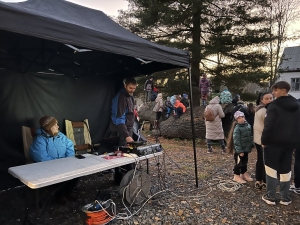 Bravantický adventní jarmark