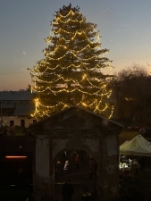 Bravantický adventní jarmark