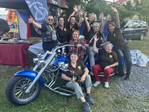 Bravantický Gulášfest