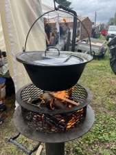 Bravantický Gulášfest