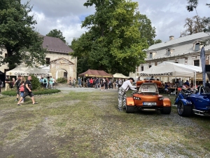 Bravantický Gulášfest