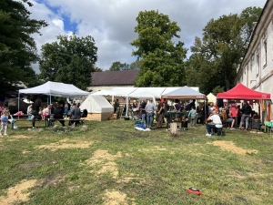 Bravantický Gulášfest