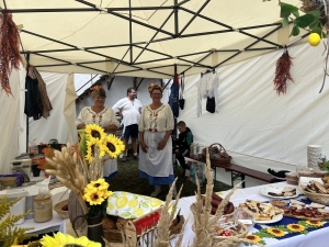 Bravantický Gulášfest