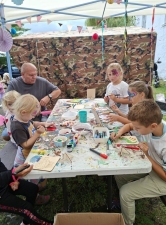 Bravantický Gulášfest