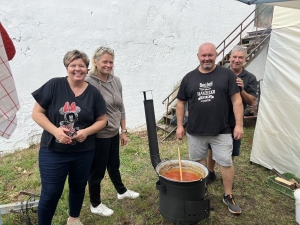 Bravantický Gulášfest