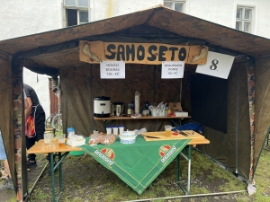 Bravantický Gulášfest