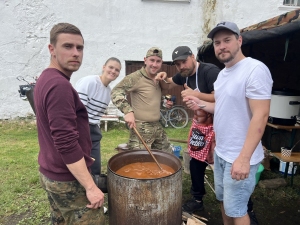 Bravantický Gulášfest