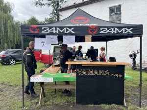 Bravantický Gulášfest