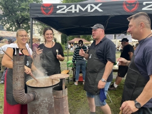 Bravantický Gulášfest