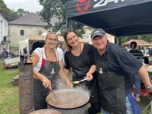 Bravantický Gulášfest