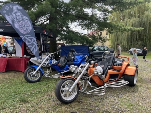 Bravantický Gulášfest