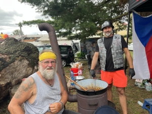 Bravantický Gulášfest