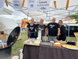 Bravantický Gulášfest