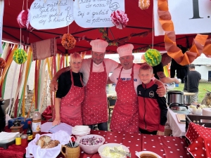 Bravantický Gulášfest