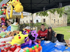 Bravantický Gulášfest