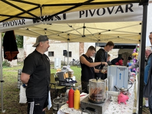 Bravantický Gulášfest