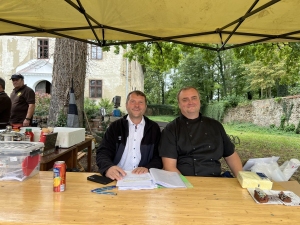 Bravantický Gulášfest