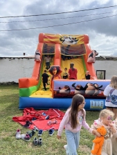 Bravantický Gulášfest