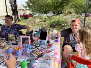 Bravantický Gulášfest