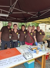 Bravantický Gulášfest