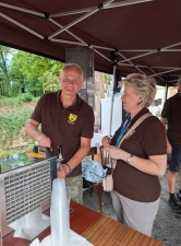 Bravantický Gulášfest