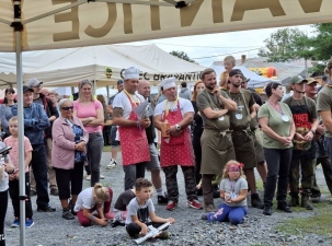 Bravantický Gulášfest