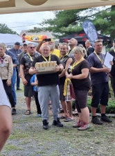 Bravantický Gulášfest