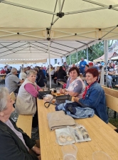 Bravantický Gulášfest