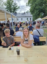 Bravantický Gulášfest