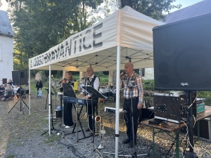 Bravantický Gulášfest