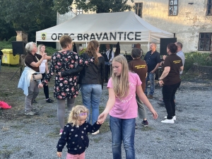 Bravantický Gulášfest