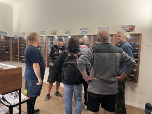 Bravantický Gulášfest