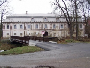 O zámku