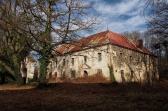 O zámku