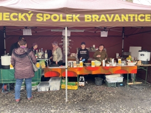 II. Velikonoční jarmark